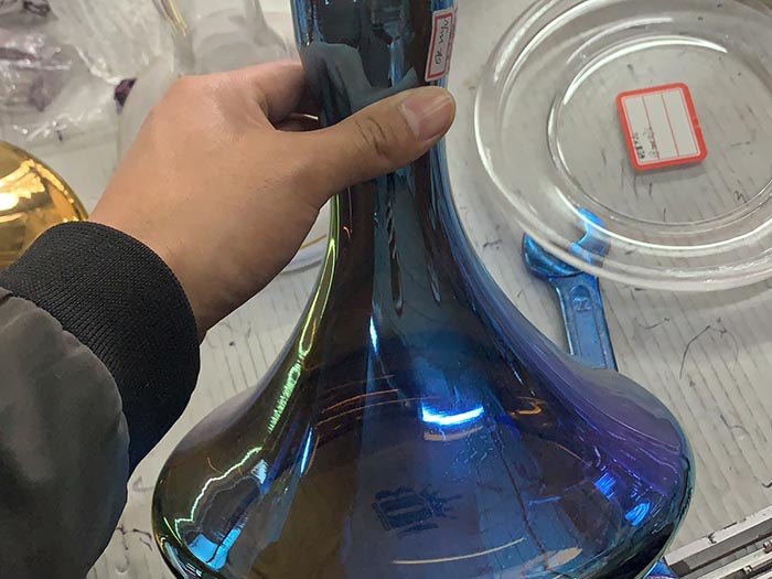真空镀膜产品要怎么维护？