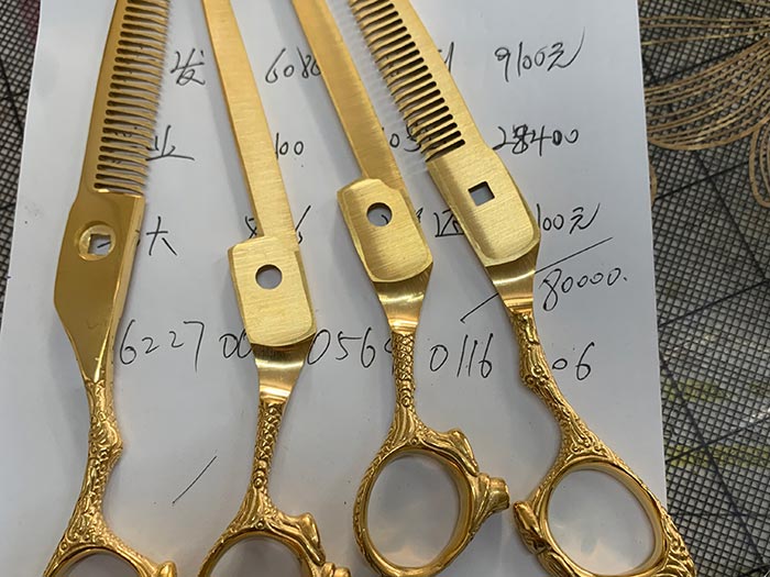 PVD真空镀膜为何应用非常广泛 青岛真空镀膜加工